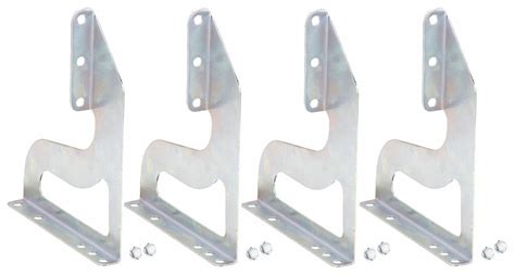 nema 1 mounting bracket